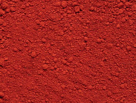 iron oxide red 101