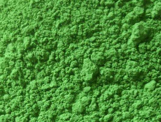 Iron Oxide Green 5605