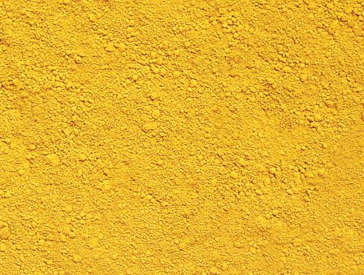 Iron Oxide Yellow 920