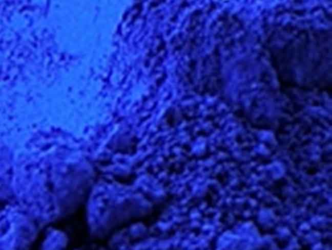 Compound Ferric Blue 886