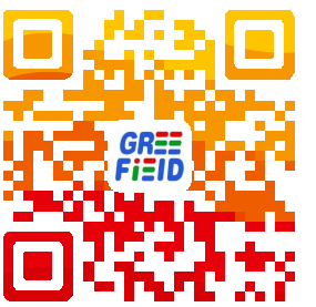 the qr code