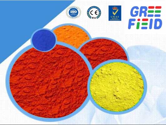Micronix IronOxide Red 4110M , Micronized Iron Oxide Red 4110M