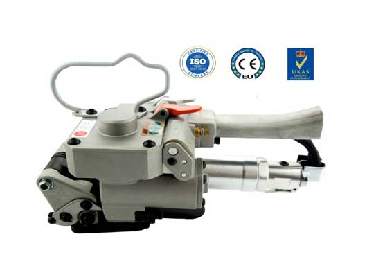 19 pneumatic pet plastic strapping machine tools