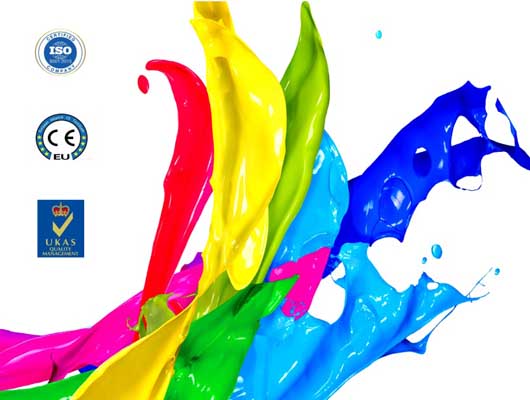 MicronixPigments