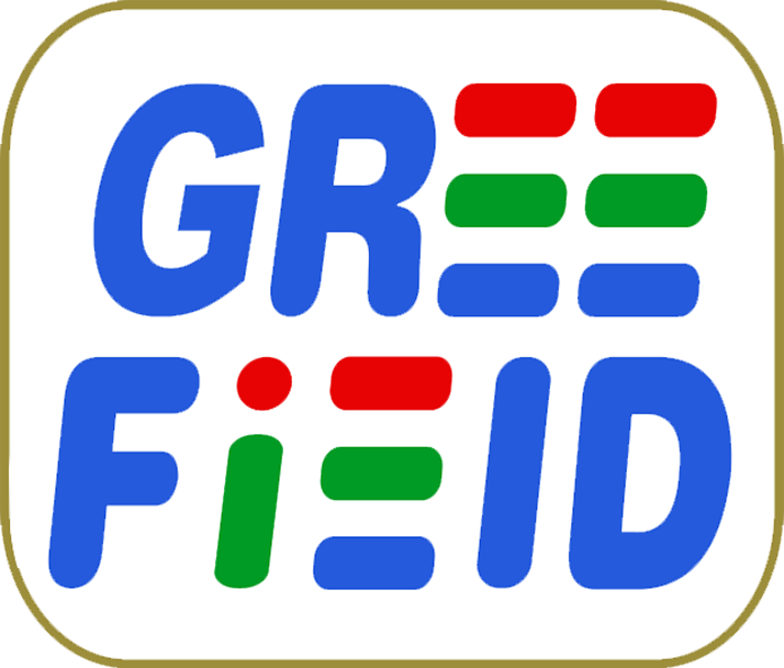 ZHEJIANG GREEFIELD INDUSTRY CO.,LTD